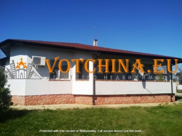 Varna, s. Yunets, For Sale 