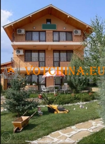 Burgas, Beronovo village, For Sale 
