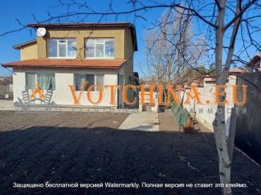 Dobrich, s. Slaveevo, For Sale 