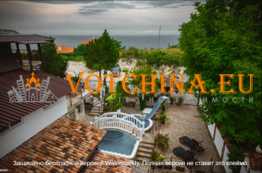Dobrich, gr. Balchik, For Sale 