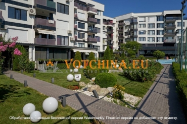 Varna, Resortkomplex der Heiligen Konstantin und Helena, Zum verkauf 
