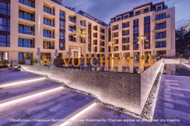 Варна, курортный комплекс святых  Константина и Елены, Продается 