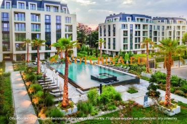 Varna, Resortkomplex der Heiligen Konstantin und Helena, Zum verkauf 