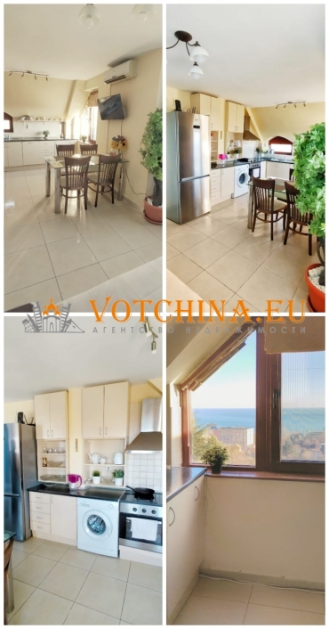 Varna, k. k. Chaika, For Sale 