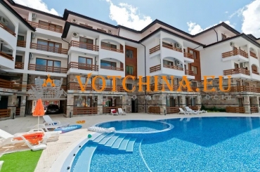 Burgas, K-k Elenite, Zum verkauf 