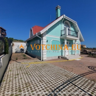 Burgas, Kosharitsa village, For Sale 