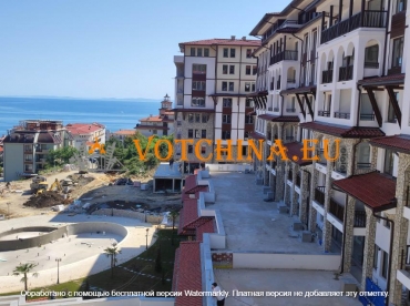 Burgas, the city of Saint Vlas, For Sale 