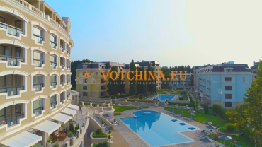 Varna, Resortkomplex der Heiligen Konstantin und Helena, Zum verkauf 