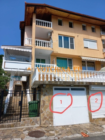Burgas, die Stadt des Heiligen Vlas, Zum verkauf 