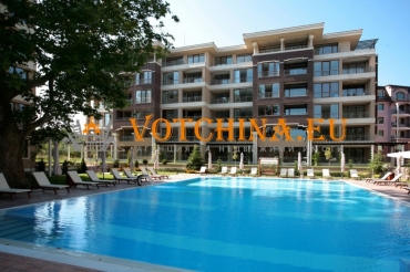 Varna, Resortkomplex der Heiligen Konstantin und Helena, Zum verkauf 