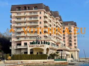 Варна, к. к. Солнечный день, Продается 