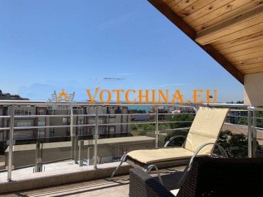 Burgas, the city of Saint Vlas, For Sale 