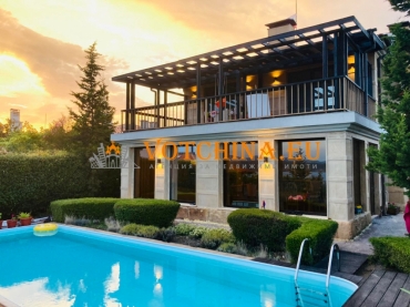 Burgas, city of Sozopol, For Sale 