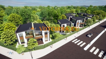 Varna, k. k. Kamchiya, For Sale 