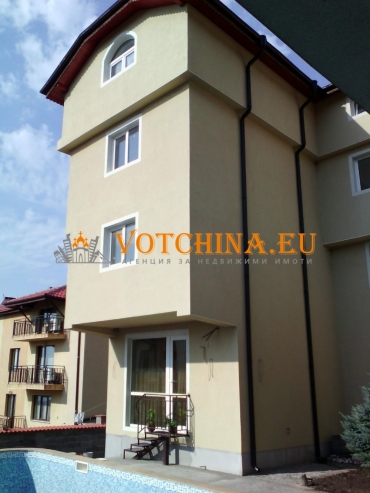 Бургас, г. Святой Влас, Продается 