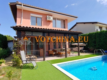 Burgas, Gyulovtsa village, For Sale 