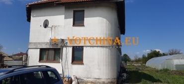 Бургас, с. Тръстиково, Продается 