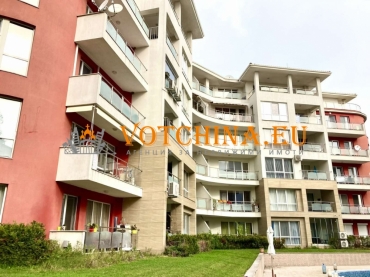 Varna, Resortkomplex der Heiligen Konstantin und Helena, Zum verkauf 
