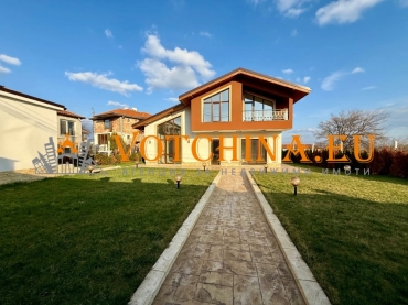 Burgas, village of Tankovo, For Sale 