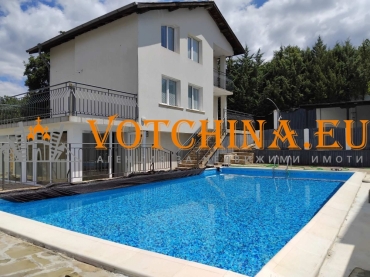 Burgas, Kosharitsa village, For Sale 
