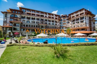 Burgas, die Stadt des Heiligen Vlas, Zum verkauf 