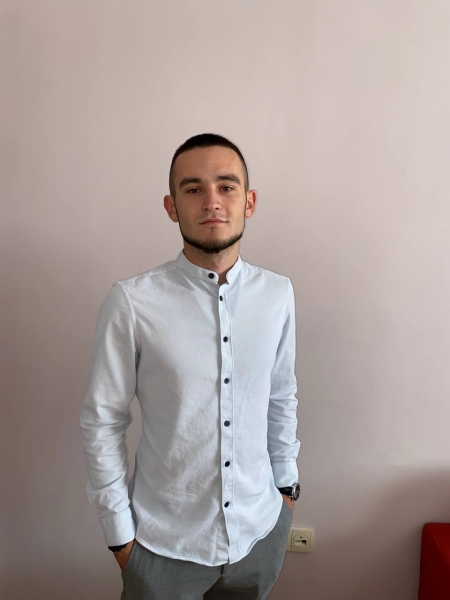 Николай Пепеляшков