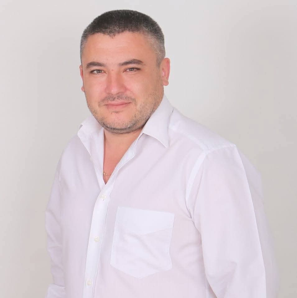 Виталий Иванович Пепеляшков
